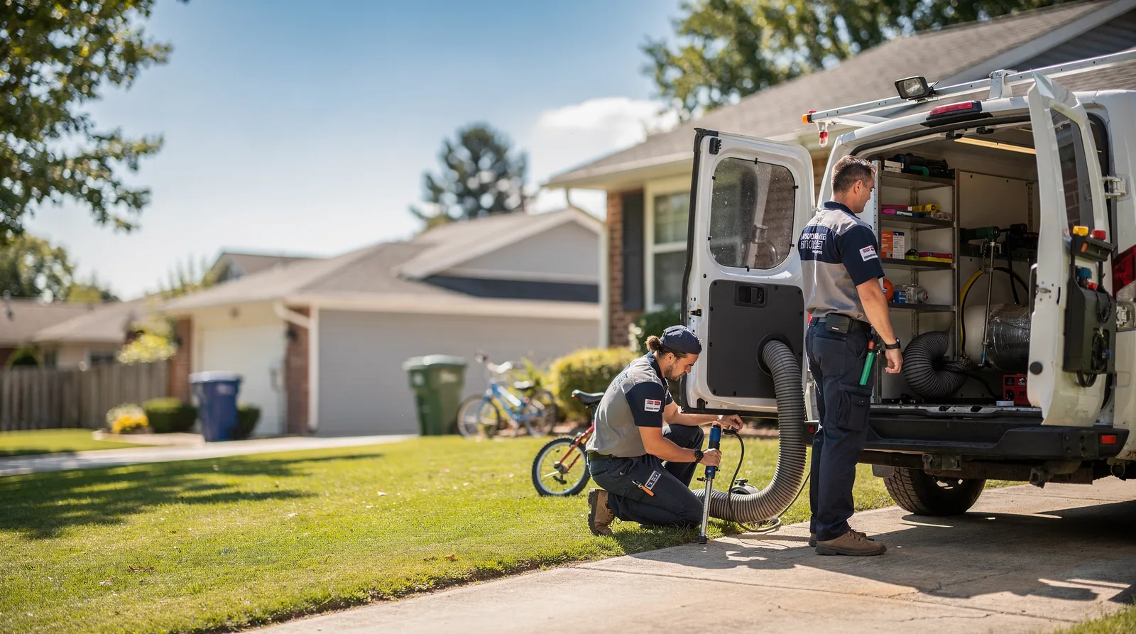 24/7 HVAC Repair & AC Replacement in Eastman, GA near me